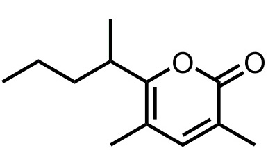 Rosalia alpina pheromone